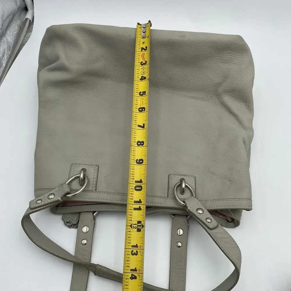 Coach penelope tote